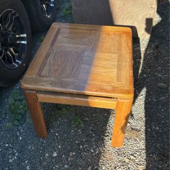 2x3 Coffee Table