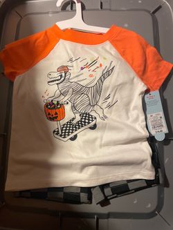 Boys outfit