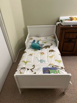 Toddler Beds