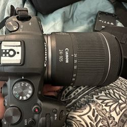 Camera