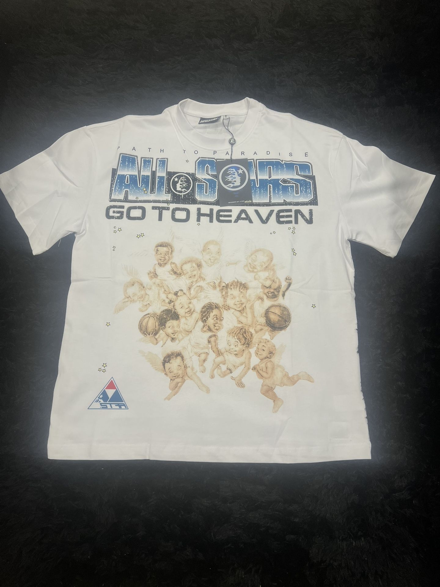 HELLSTAR SHIRT 