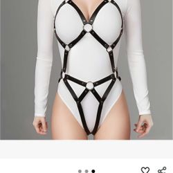 Full Body HARNESS 