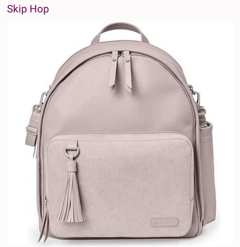 Diaper Bag Backpack 
