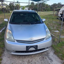 2008 Toyota Prius