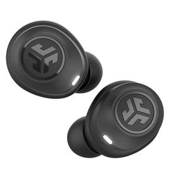 JBUDS AIR  TRUE WIRELESS EARBUDS (Like New)