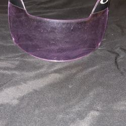 Oakley football visors 