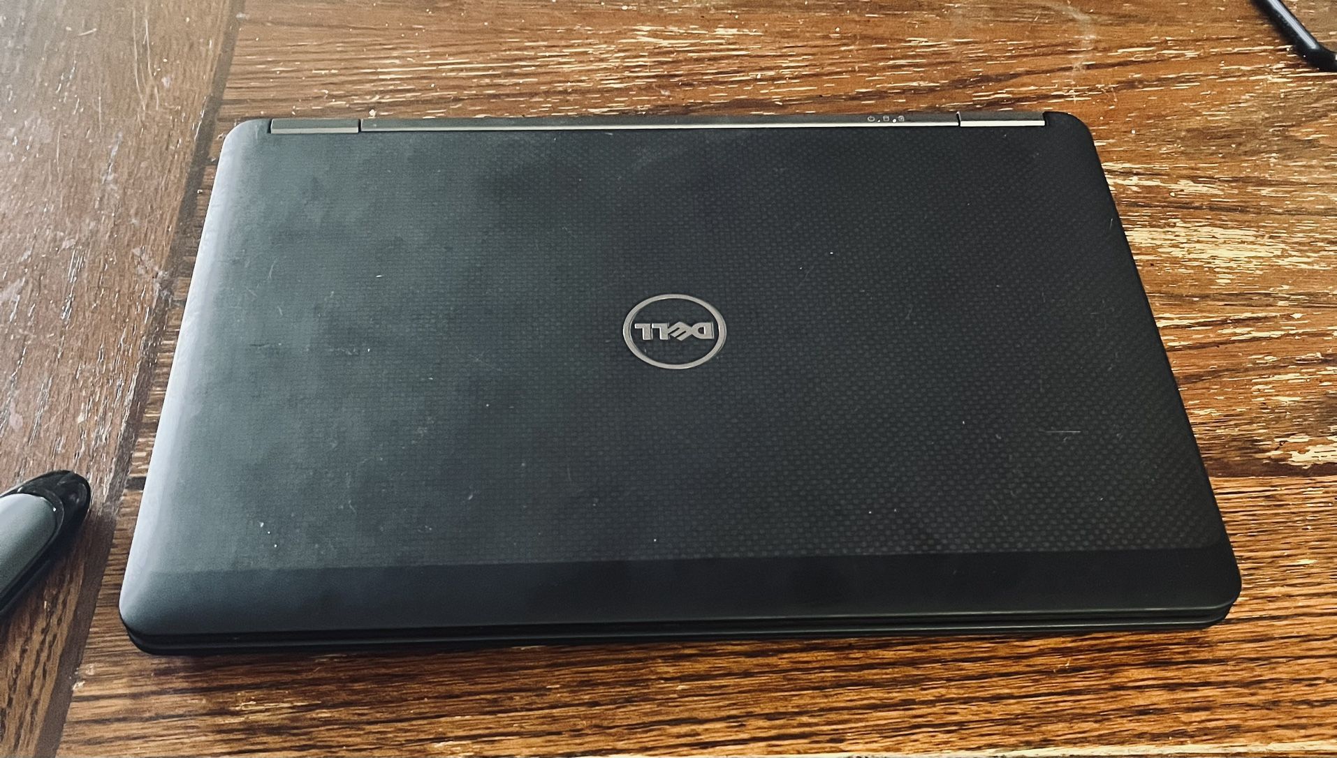 Dell PC Touch Screen 500gigs