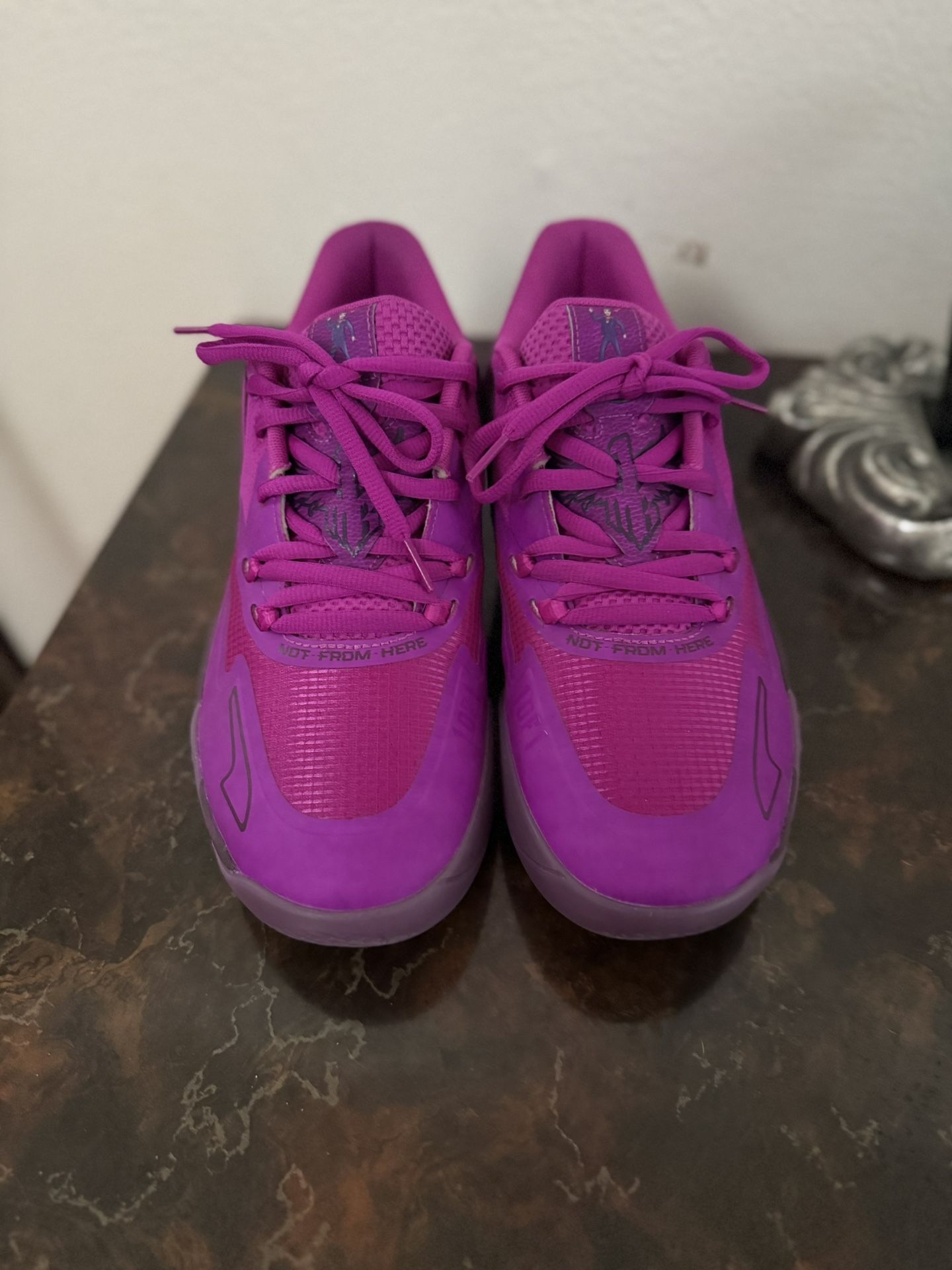 Lamelo Ball Basketball Shoes