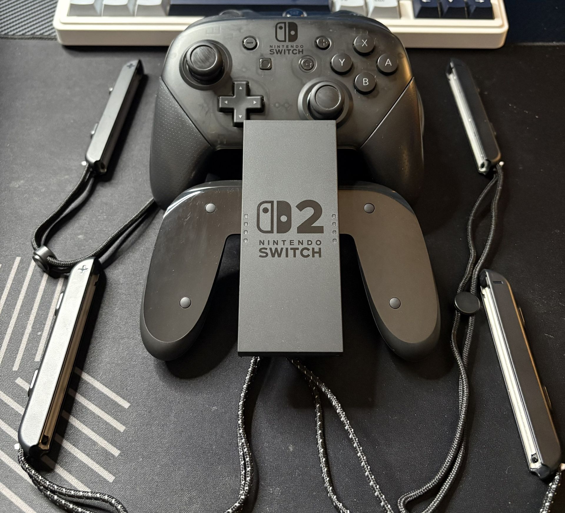 Nintendo Switch Stuff - Offers Welcomed!