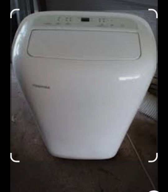 Toshiba AC Unit 8000 Btu