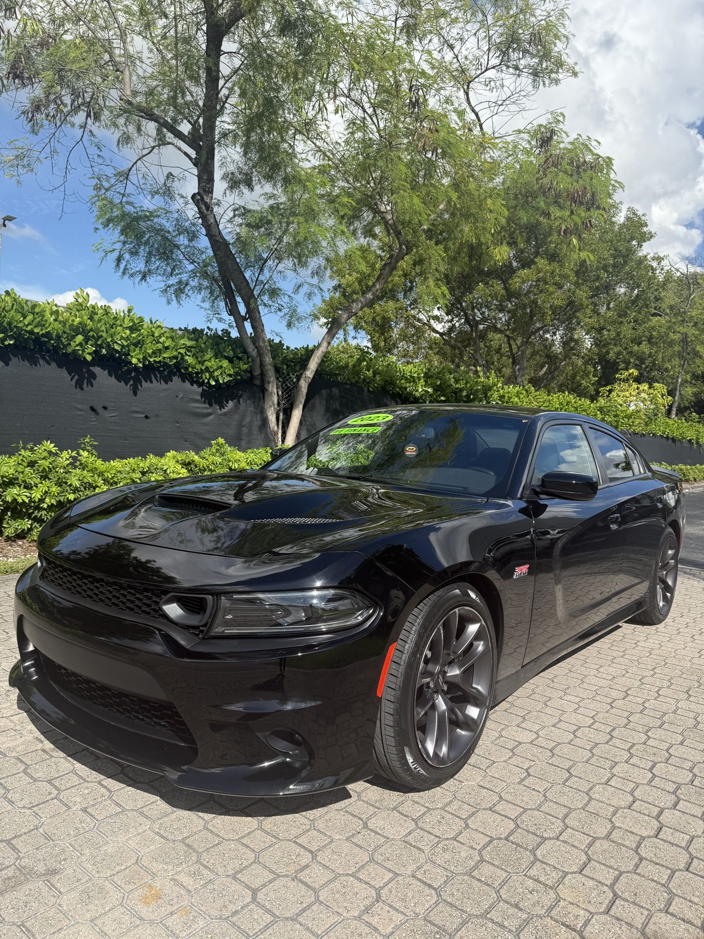 2023 Dodge Charger