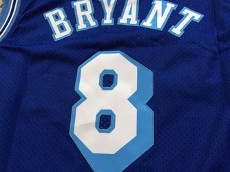 Kobe Bryant 2004-2005 Baby Blue Los Angeles Minneapolis Lakers  Mitchell&Ness Hardwood Classic Throwback Jersey #8 for Sale in Garden  Grove, CA - OfferUp