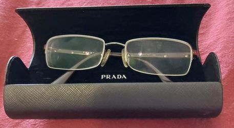 PRADA VPR 570 EYE GLASSES