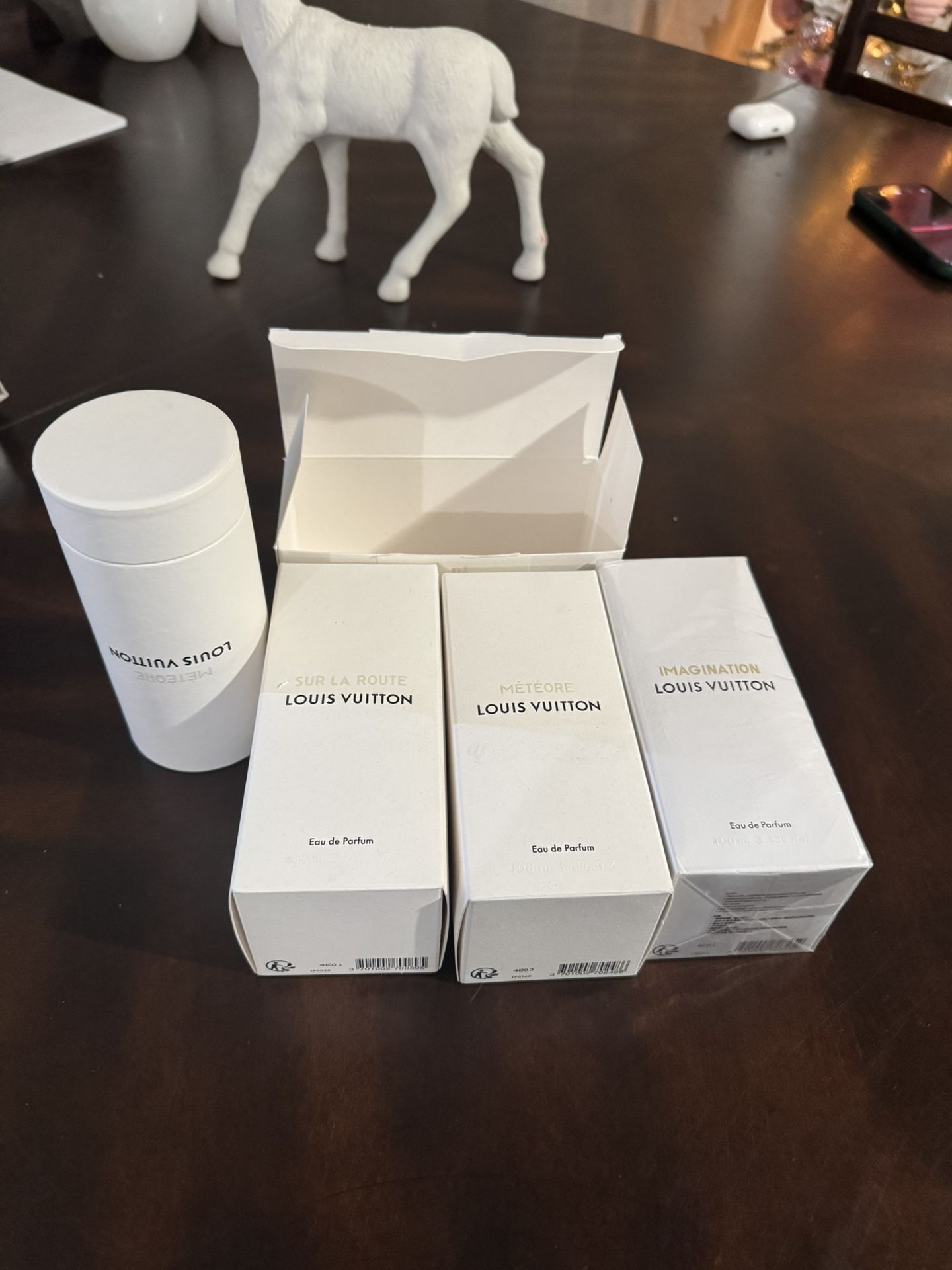 Lois Vuitton Perfume