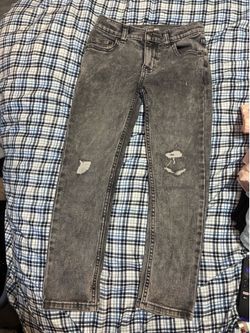 Boys jeans