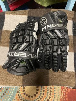 Lacrosse Gloves