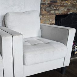 3 Piece Set Couch 