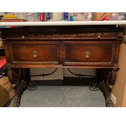 Antique Furniture 