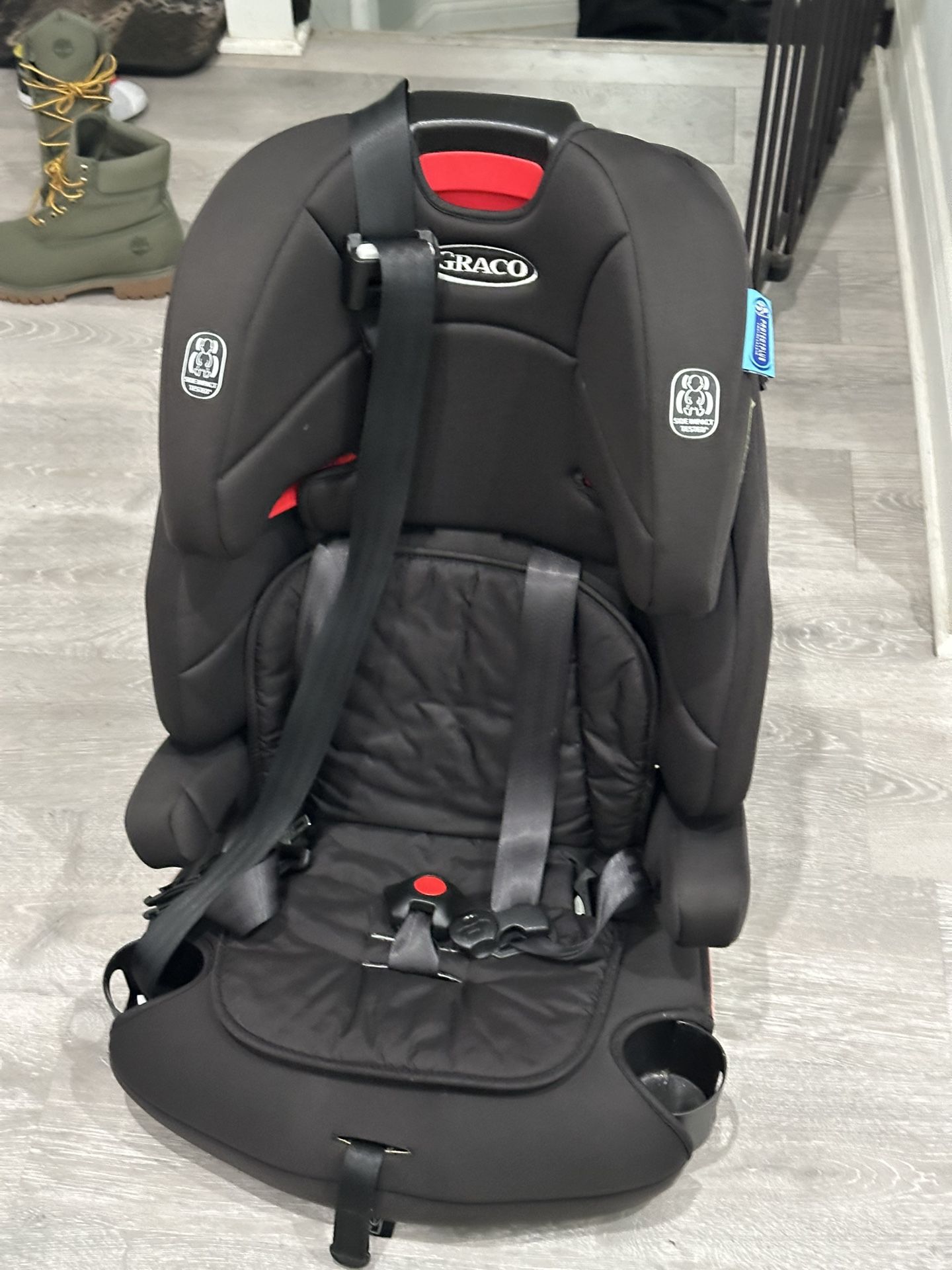 Graco Car Seat