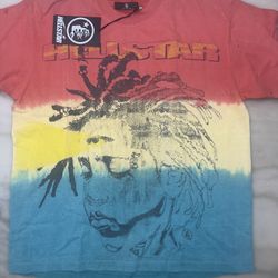 HELLSTAR Rasta Tee 