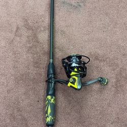 LEWS MACH PRO 7’0” MEDIUM HEAVY 