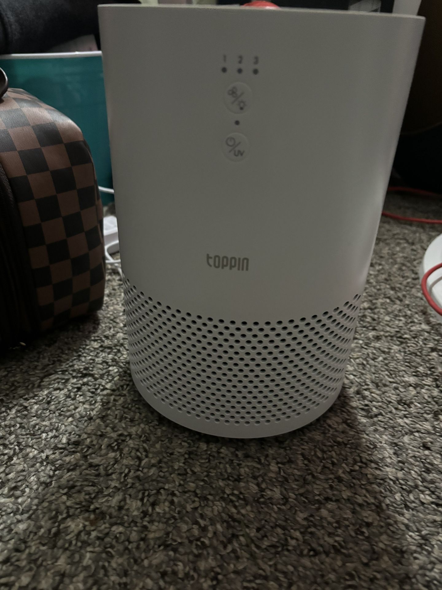 Toppin Air Humidifier