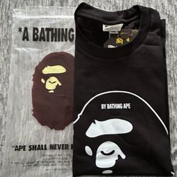 Bape Bathing Ape Short Black