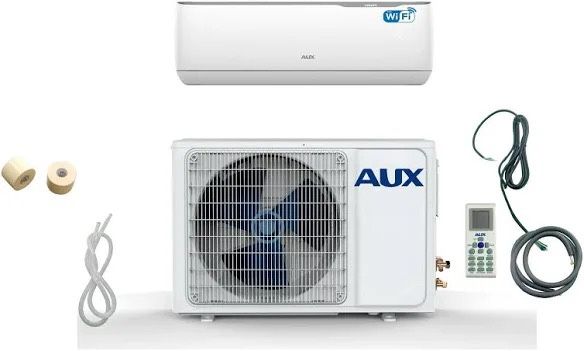 Aux Home AC Unit