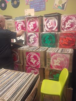 Huge Sale This Weekend In North Park 