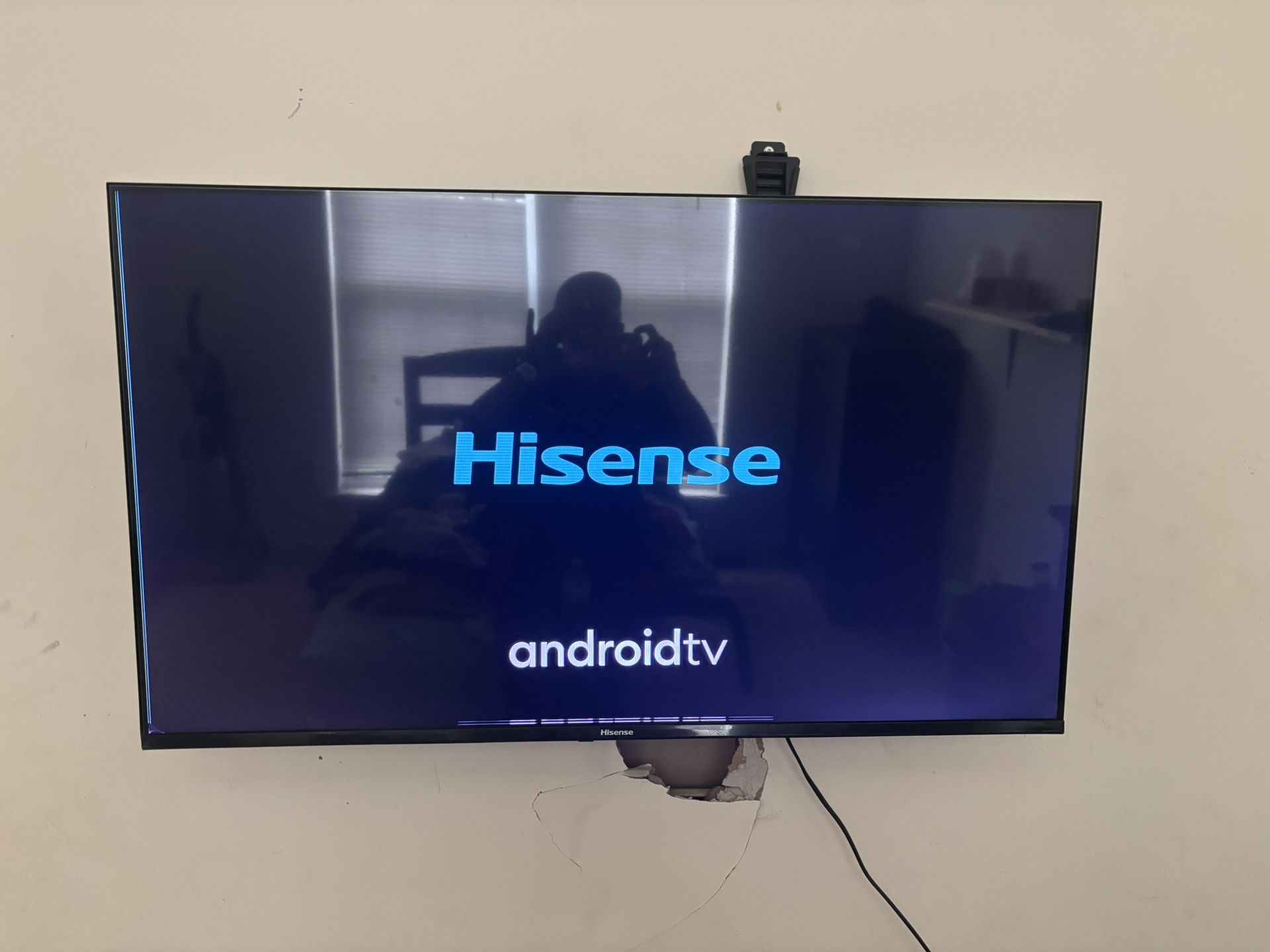 42 Smart Tv Hisense