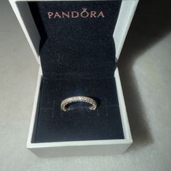 Pandora Ring