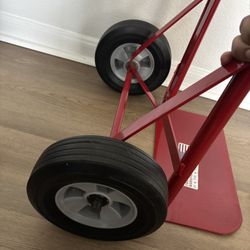 Moving hand Truck - Dolly