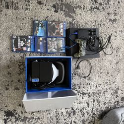 PS4 