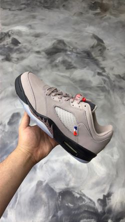 Jordan 5 Low x PSG(2022)