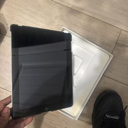 iPad 
