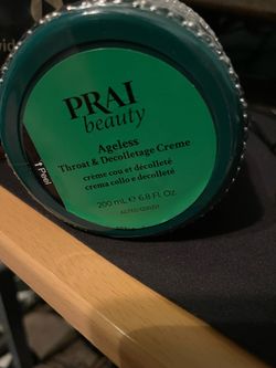 Prai beauty cream