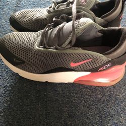Nike Kids Shoes 