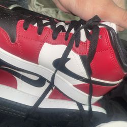 Nike Jordans 
