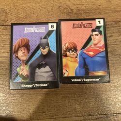 Multiverse Puzzle McDonald’s Happy meal 