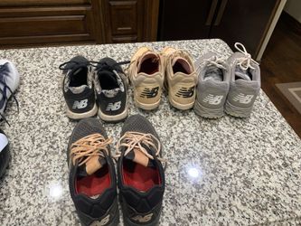 New balance baseball cleats