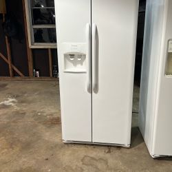 Frigidaire 