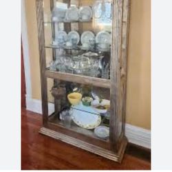 China Cabinet