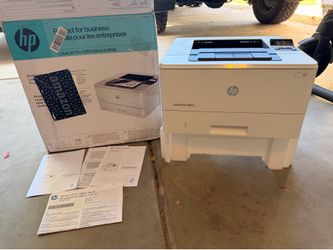 Brand New HP Laser Jet Pro 4001n b&w printer