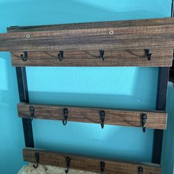 Coffee Cup Shelf 