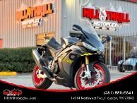 2026 APRILIA RSV4 1100