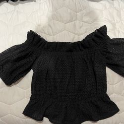 New Express Women’s Top Size Medium