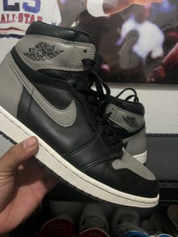 Jordan 1s