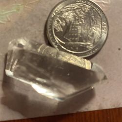 CLEAR QUARTZ!!!