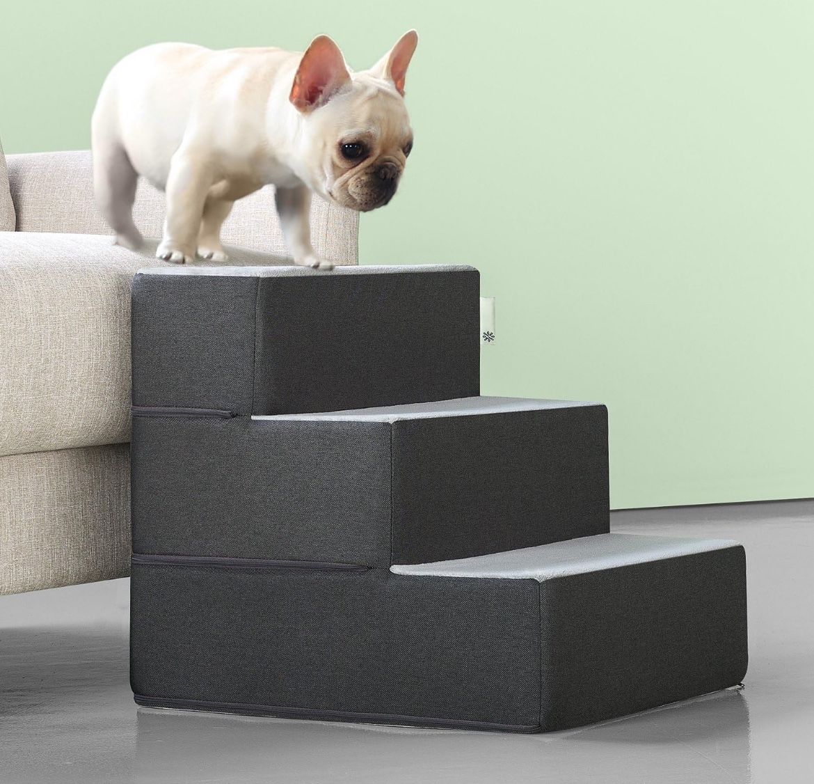 Zinus Dog Stairs