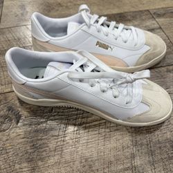 Puma shoes